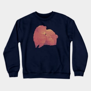 Momma Bear & Cub Crewneck Sweatshirt